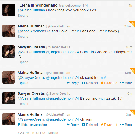 Καταγραφή