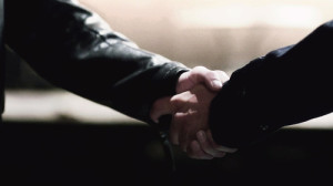 Dean - Gadreel