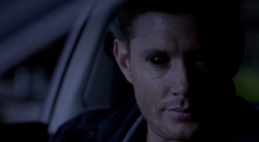demon dean