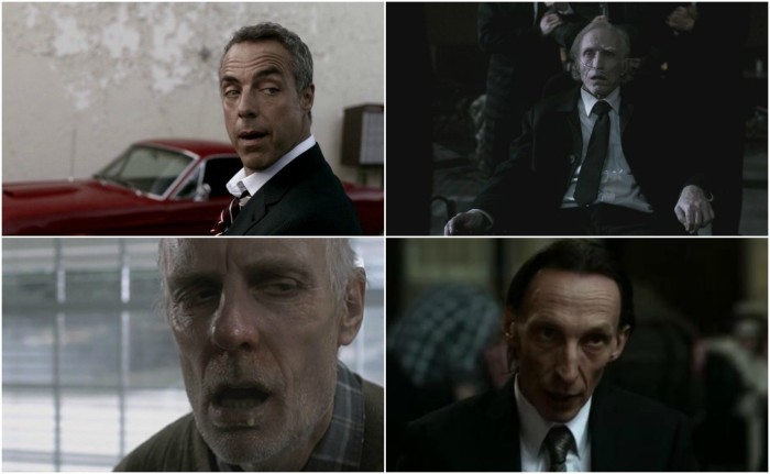 Four Horsemen of the Apocalypse