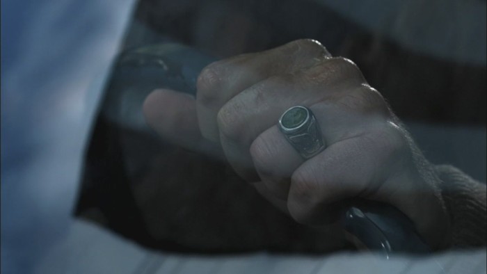 pestilence`s ring