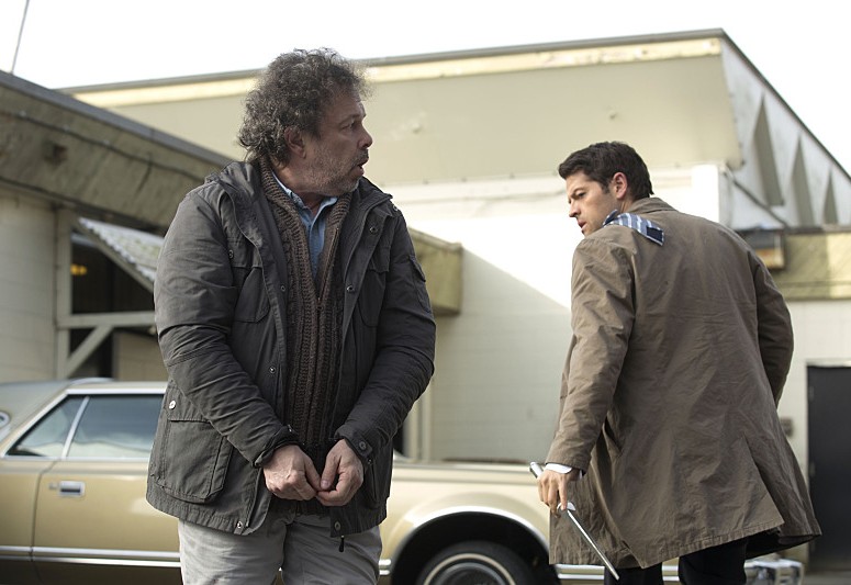cas metatron angel blade 1