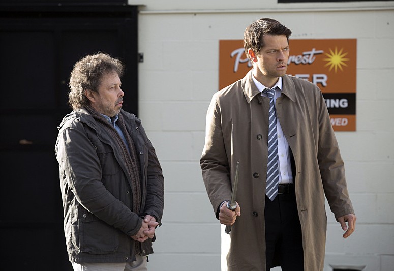 cas metatron angel blade