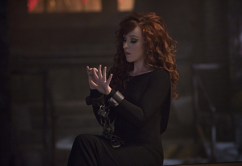 rowena