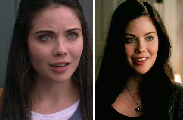 grace phipps spn vs tvd
